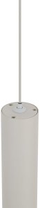 Nowodvorski Lampa Szynowa Wisząca LED 9W Roller 11641 4