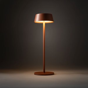 Nowodvorski Lampa zewnętrzna przenośna LED Amy LED 2W 2