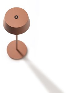 Nowodvorski Lampa zewnętrzna przenośna LED Amy LED 2W 4