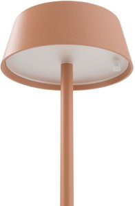 Nowodvorski Lampa zewnętrzna przenośna LED Amy LED 2W 5