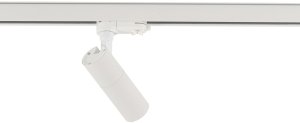 Nowodvorski Lampa Reflektor Szynowy 3F LED 10W CTLS Tinos 3