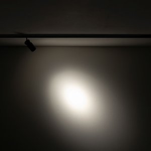 Nowodvorski Lampa Szynowa Spot LED Nano-LVM Zoom 2W 1F 2