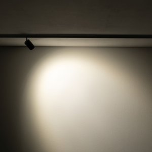 Nowodvorski Lampa Szynowa Spot LED Nano-LVM Zoom 2W 1F 3