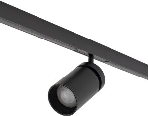 Nowodvorski Lampa Szynowa Spot LED Nano-LVM Zoom 2W 1F 4