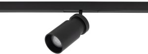 Nowodvorski Lampa Szynowa Spot LED Nano-LVM Zoom 2W 1F 6