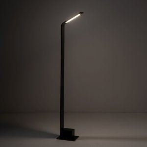 Nowodvorski Lampa ogrodowa słupek LED Slim 7W 11540 2