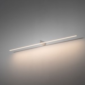 Kinkiet Nowodvorski Lampa ścienna LED Spin 16W 11585 2