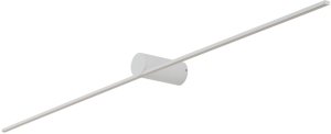 Kinkiet Nowodvorski Lampa ścienna LED Spin 16W 11585 3