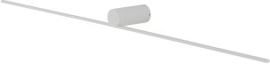 Kinkiet Nowodvorski Lampa ścienna LED Spin 16W 11585 4