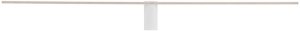 Kinkiet Nowodvorski Lampa ścienna LED Spin 16W 11585 6