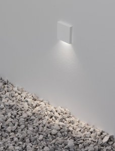 Luces Exclusivas Oprawa Elewacyjna Wpuszczana LED 1W Tenavia LE75339 2