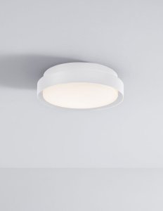 Luces Exclusivas Plafon Zewnętrzny LED 20W Guadalajara LE71612 2