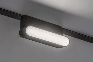 Rabalux Oprawa szynowa LED 6W Litrack Line11N 3
