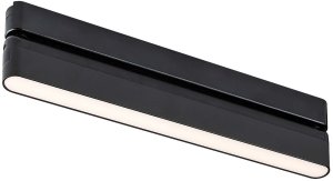 Rabalux Oprawa szynowa LED LITRACK LINE18V 13W 70129 11