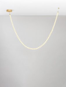 Lampa wisząca Luces Exclusivas LED Moca LE44207 2