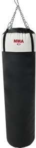 Ultimateinstability Worek treningowy 150x45 wypełniony cm + mocowanie (5905289867670) 2
