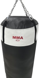 Ultimateinstability Worek treningowy 150x45 wypełniony cm + mocowanie (5905289867670) 4