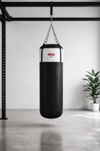 Ultimateinstability Worek treningowy 150x45 wypełniony cm + mocowanie (5905289867670) 9