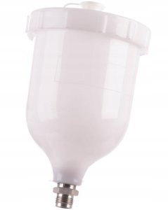 MSW Italco Zbiornik 600ml 3/8" zamiennik do Devilbis (5902553730050) 2