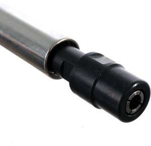 Szlifierka Bass Polska Pneumatyczna Prosta Diax Trzpieniowa 280mm do Precyzyjnej Pracy (5902553710700) 3