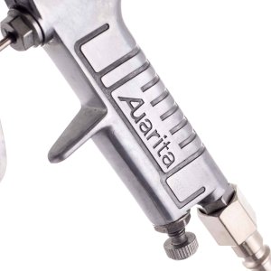 EPM Pistolet lakierniczy W-71G Auarita 1,5mm boczny (5902553706635) 3