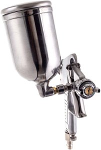 EPM Pistolet lakierniczy W-71G Auarita 1,5mm boczny (5902553706635) 5