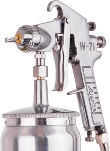 Metabo Pistolet lak.dolny W-71S 1,5mm (5902553718553) 2
