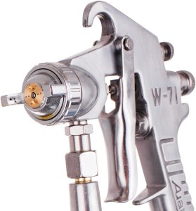 Metabo Pistolet lak.dolny W-71S 1,5mm (5902553718553) 3