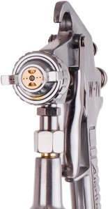 Metabo Pistolet lak.dolny W-71S 1,5mm (5902553718553) 4