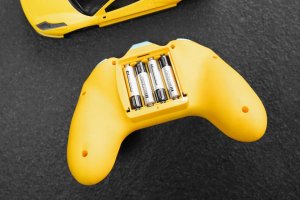 Hello Case Zestaw 2x LiiBattaries Akumulator ładujący się bateria litowo-jonowa AAA USB-C Zestaw (5902729075787) 10