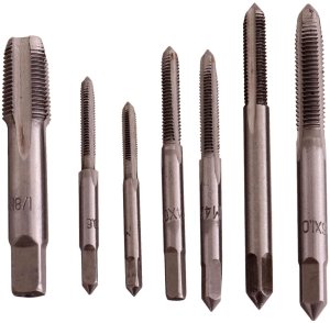 Falontech Gwintowniki i narzynki SK1894 kalibrowniki 40cz (5902553710052) 9