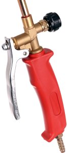 Falon-Tech Palnik ZAH-48 dekarski krótki 70cm 1 dysza, bez węża (5902553731880) 2