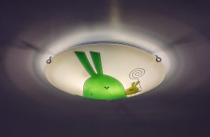 Rabalux Plafon Dziecięcy FLAPPY 71279 3