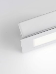 Luces Exclusivas Oprawa Elewacyjna Wpuszczana LED 3W Laverno LE75325 3