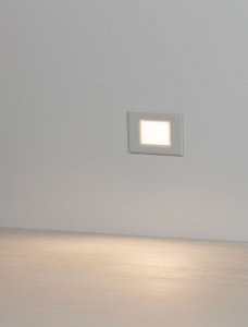Luces Exclusivas Oprawa Elewacyjna Wpuszczana LED 3W Laverno LE75325 4