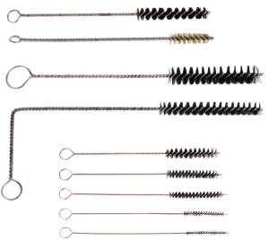 Airpress Zestaw SK2649 22cz do czyszcz. pistoletów lakierniczych (5902553775402) 3