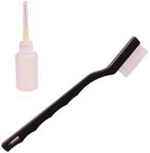Airpress Zestaw SK2649 22cz do czyszcz. pistoletów lakierniczych (5902553775402) 4