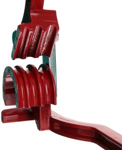 Lumpy Publishing Giętarka DN-M1053 do rurek 6-10mm (5902553788549) 3