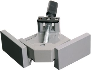 Erdi Imadło Zacisk Ścisk spawalniczy kątowy 90 wewnętrzny 95mm montażu spawania (5902553792263) 2