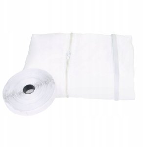 Warmtec Uszczelka okienna do klimatyzatora (balkonowa) AirStop (5906142979165) 14