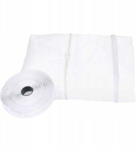 Warmtec Uszczelka okienna do klimatyzatora (balkonowa) AirStop (5906142979165) 4