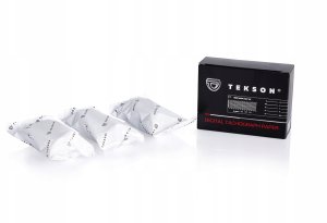 Tekson Papier do tachografu cyfrowego uniwersalny 1 karton (3 rolki) - 20 szt. (5906142979141) 14