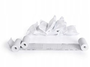 Tekson Papier do tachografu cyfrowego uniwersalny 1 karton (3 rolki) - 20 szt. (5906142979141) 4