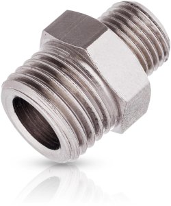 Pneumat System Redukcja pneumatyczna 1/8 x 1/4 GZ (5904422420963) 2