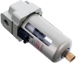 Mann Filter Filtr powietrza AF4000-04 1/2" (CH) 20um (5904422424466) 3
