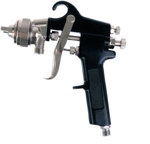 Vevor Agregat malarski pistolet lakierniczy zbiornik 10L odporny rozpuszczalniki (5904422433550) 6