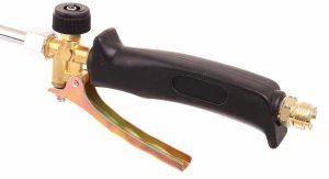 Falon-Tech Palnik UP306 dekarski 85cm 2 dysze 60mm + wąż 5m (5904422436452) 4