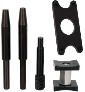 Valeo Blokada Rozrządu Rover 75 45 2.0 2.5 V6 Land Rover Freelander MG benzyna (5904422440664) 3