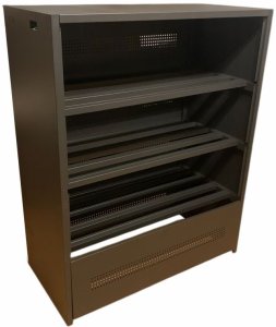 IPS Obudowa akumulatorów 9504701190mm (20x 12V/100Ah) - bez przewodów (5902135162682) 2