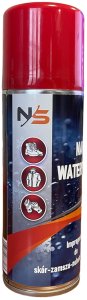 Nanocape Nano Impregnat 200ml Spray do Skór, zamsz, nubuk, Tekstyliów (5907856867861) 3